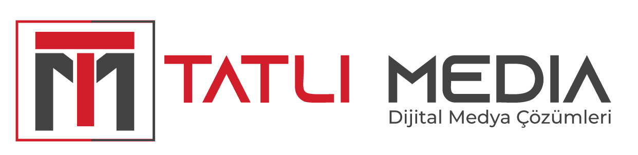 Tatlı Media Logo
